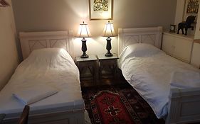 Keyfield Terrace Serviced Apartments