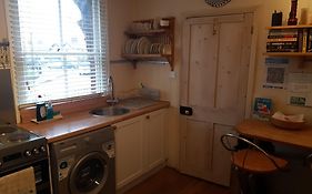 Keyfield Terrace Serviced Apartments